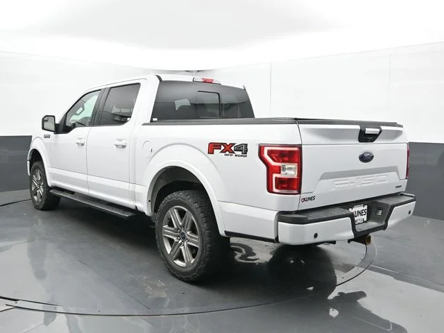 SEMINUEVOS FORD F-150 a Estados en autogozo