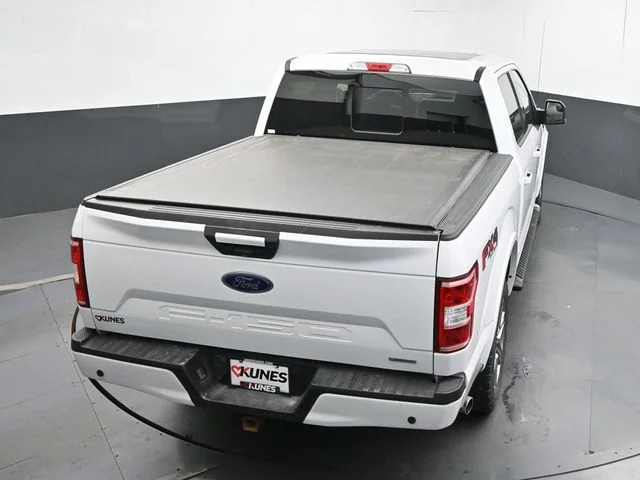 SEMINUEVOS FORD F-150 a Estados en autogozo
