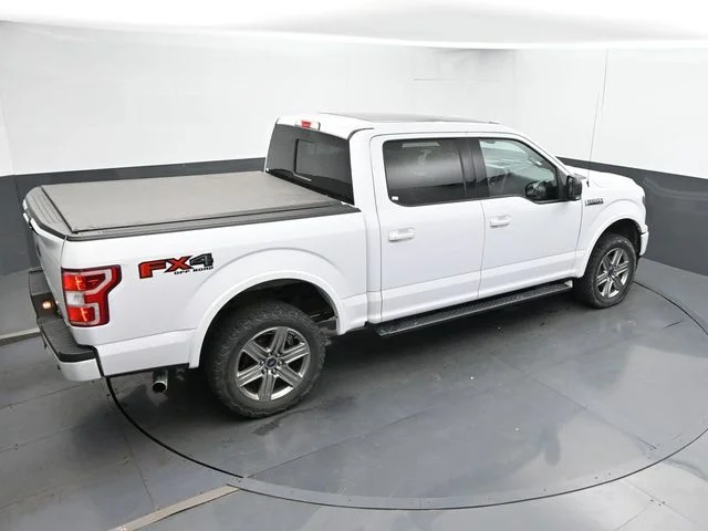 SEMINUEVOS FORD F-150 a Estados en autogozo