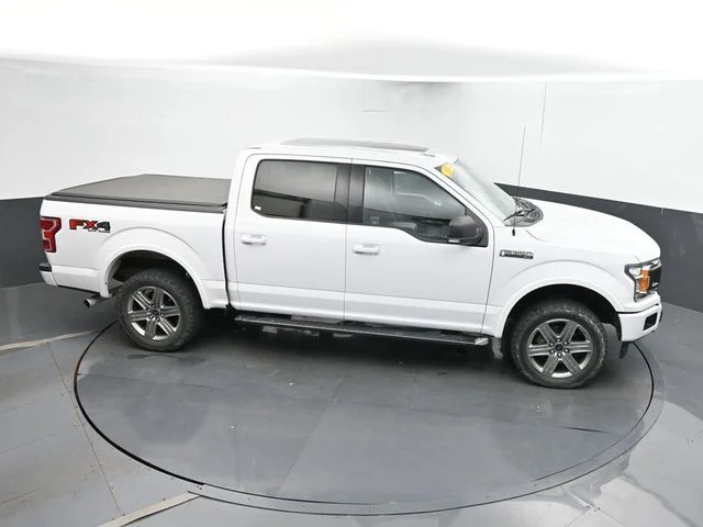 SEMINUEVOS FORD F-150 a Estados en autogozo