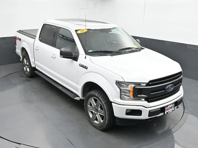 SEMINUEVOS FORD F-150 a Estados en autogozo