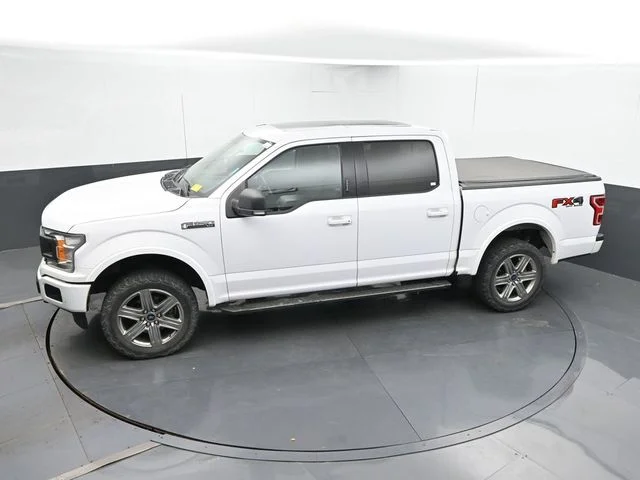 SEMINUEVOS FORD F-150 a Estados en autogozo