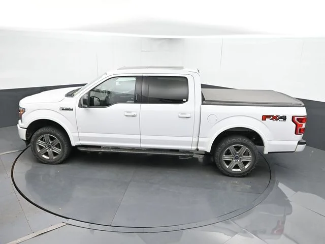 SEMINUEVOS FORD F-150 a Estados en autogozo
