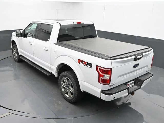 SEMINUEVOS FORD F-150 a Estados en autogozo