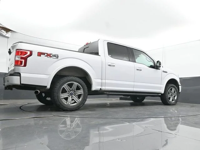 SEMINUEVOS FORD F-150 a Estados en autogozo
