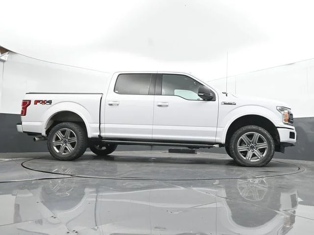 SEMINUEVOS FORD F-150 a Estados en autogozo