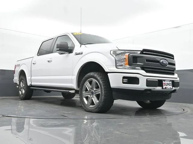 SEMINUEVOS FORD F-150 a Estados en autogozo