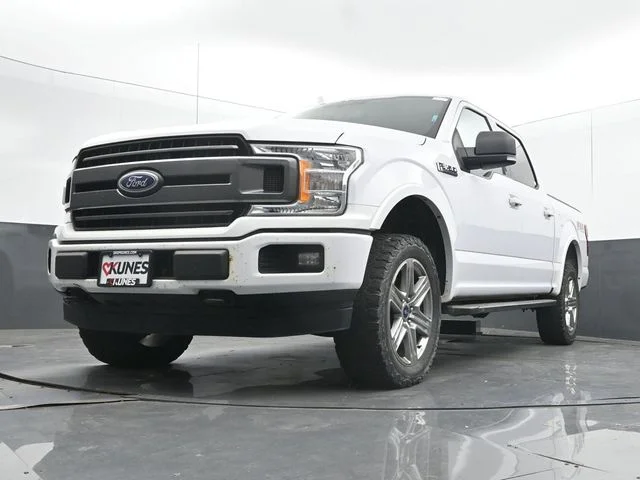 SEMINUEVOS FORD F-150 a Estados en autogozo