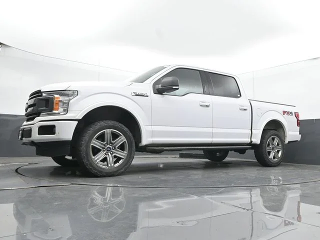 SEMINUEVOS FORD F-150 a Estados en autogozo