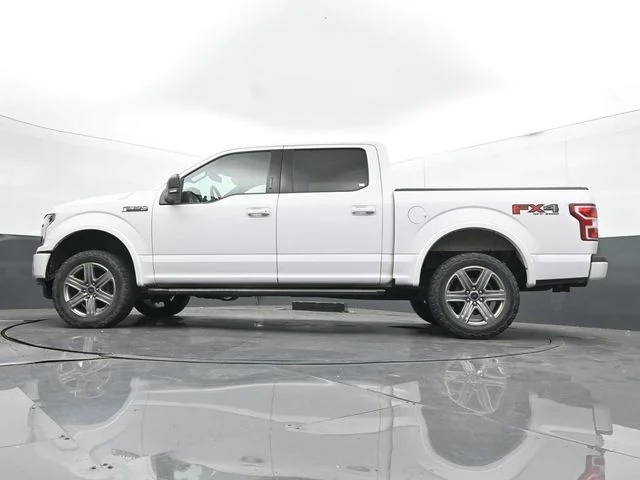 SEMINUEVOS FORD F-150 a Estados en autogozo