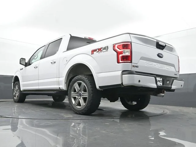 SEMINUEVOS FORD F-150 a Estados en autogozo