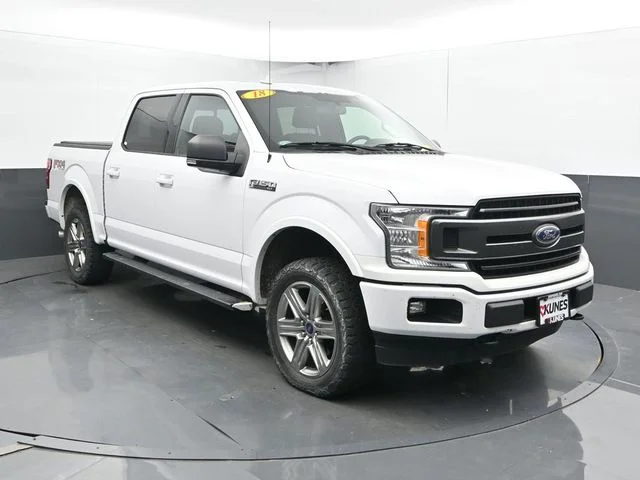 SEMINUEVOS FORD F-150 a Estados en autogozo