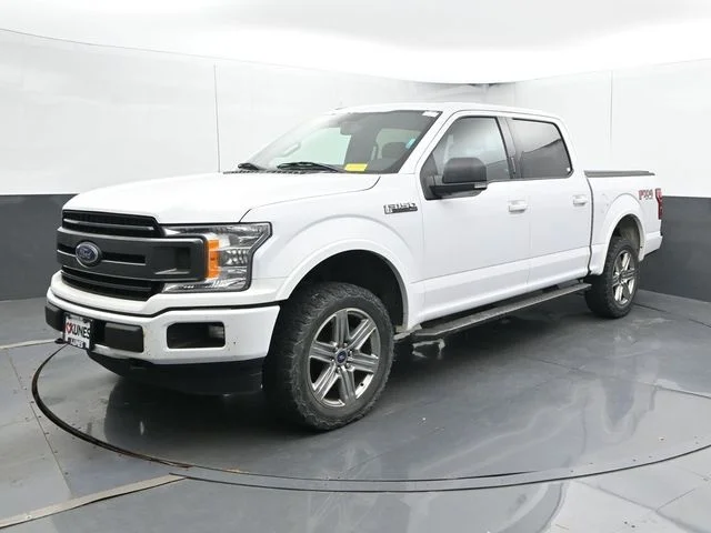 SEMINUEVOS FORD F-150 a Estados en autogozo