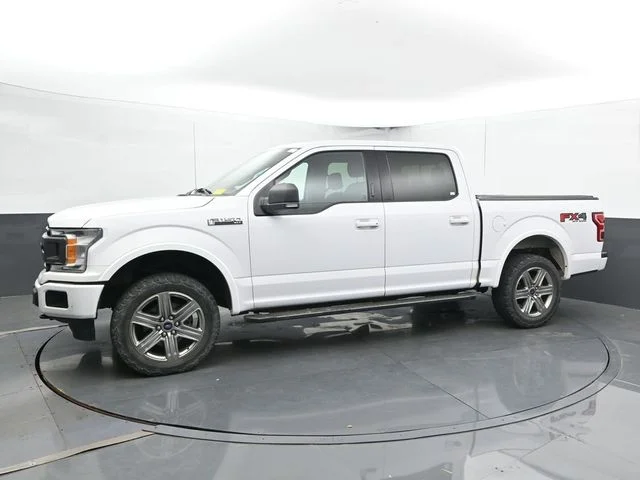 SEMINUEVOS FORD F-150 a Estados en autogozo