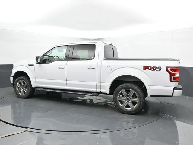 SEMINUEVOS FORD F-150 a Estados en autogozo