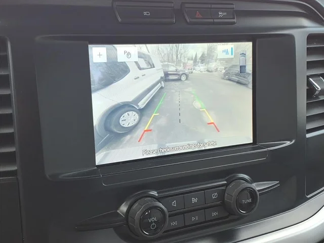 SEMINUEVOS FORD F-150 a Vauxhall en Maplecrest Ford Lincoln of Union