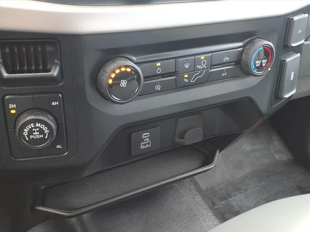 SEMINUEVOS FORD F-150 a Vauxhall en Maplecrest Ford Lincoln of Union