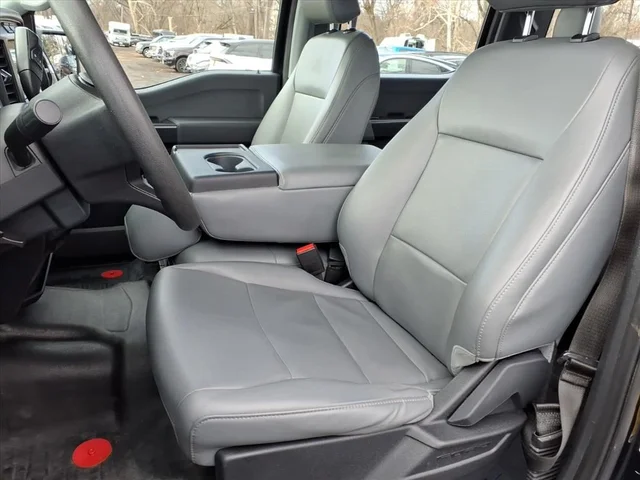 SEMINUEVOS FORD F-150 a Vauxhall en Maplecrest Ford Lincoln of Union