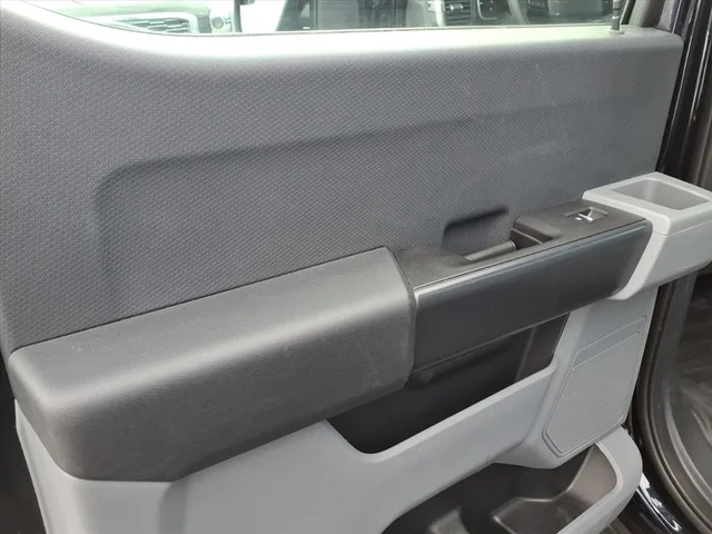 SEMINUEVOS FORD F-150 a Vauxhall en Maplecrest Ford Lincoln of Union