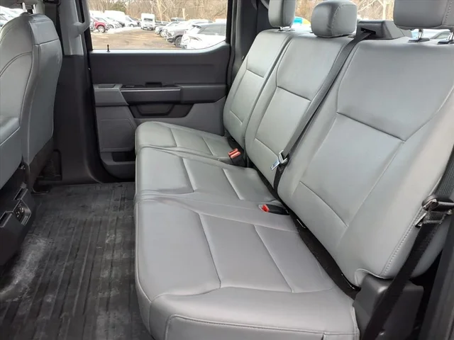 SEMINUEVOS FORD F-150 a Vauxhall en Maplecrest Ford Lincoln of Union