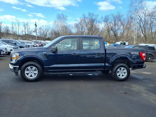 SEMINUEVOS FORD F-150 a Vauxhall en Maplecrest Ford Lincoln of Union