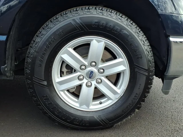 SEMINUEVOS FORD F-150 a Vauxhall en Maplecrest Ford Lincoln of Union