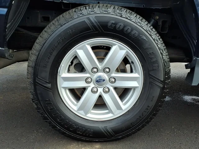 SEMINUEVOS FORD F-150 a Vauxhall en Maplecrest Ford Lincoln of Union