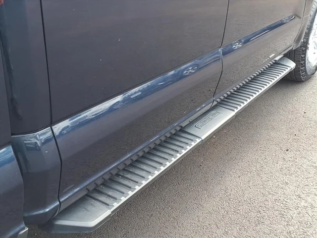 SEMINUEVOS FORD F-150 a Vauxhall en Maplecrest Ford Lincoln of Union