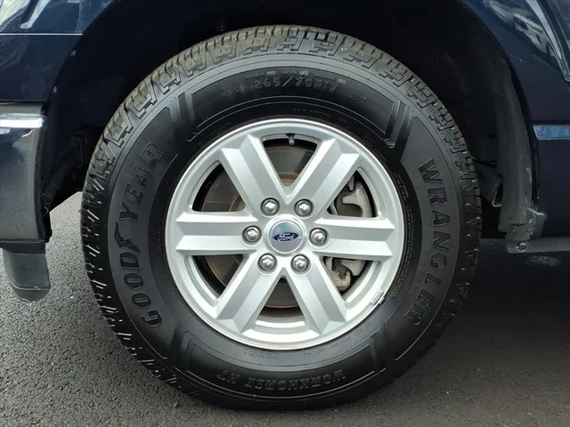 SEMINUEVOS FORD F-150 a Vauxhall en Maplecrest Ford Lincoln of Union