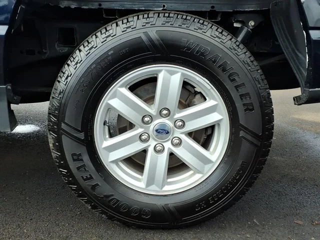 SEMINUEVOS FORD F-150 a Vauxhall en Maplecrest Ford Lincoln of Union