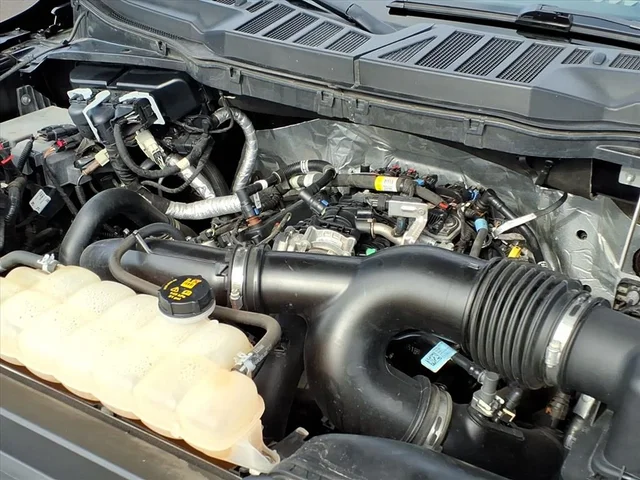 SEMINUEVOS FORD F-150 a Vauxhall en Maplecrest Ford Lincoln of Union