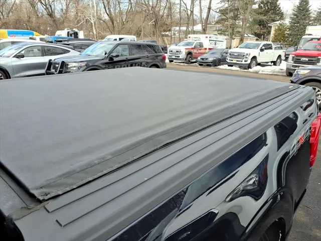 SEMINUEVOS FORD F-150 a Vauxhall en Maplecrest Ford Lincoln of Union