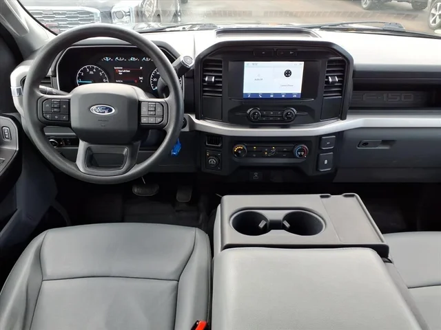 SEMINUEVOS FORD F-150 a Vauxhall en Maplecrest Ford Lincoln of Union