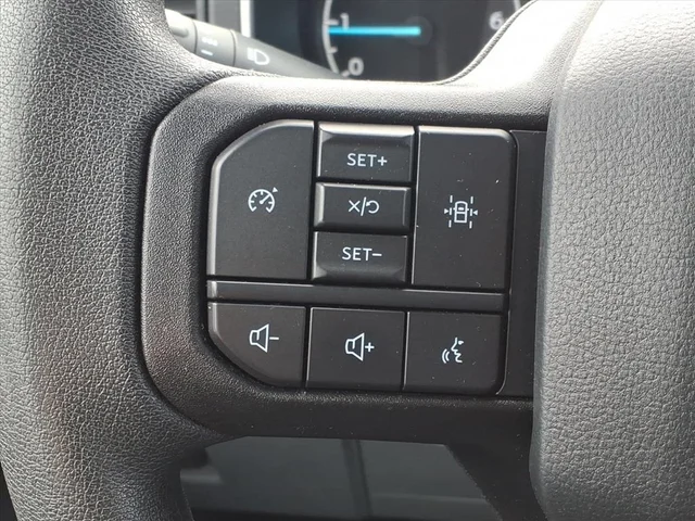 SEMINUEVOS FORD F-150 a Vauxhall en Maplecrest Ford Lincoln of Union