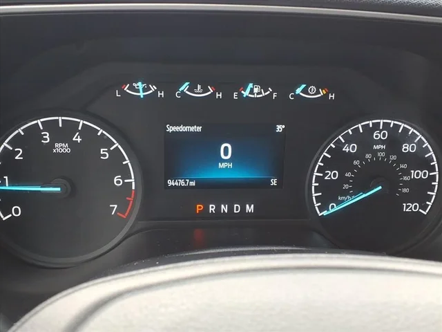 SEMINUEVOS FORD F-150 a Vauxhall en Maplecrest Ford Lincoln of Union