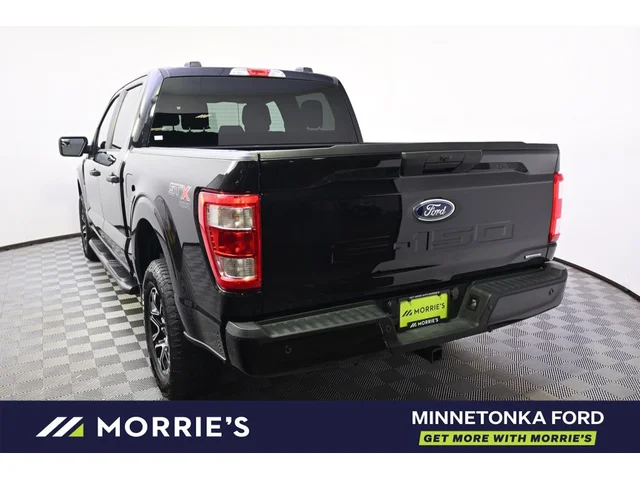 SEMINUEVOS FORD F-150 a Estados en autogozo