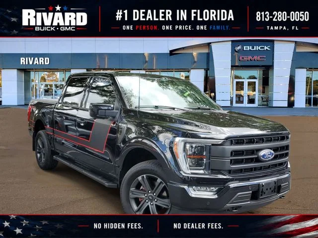 SEMINUEVOS FORD F-150 a Estados en autogozo