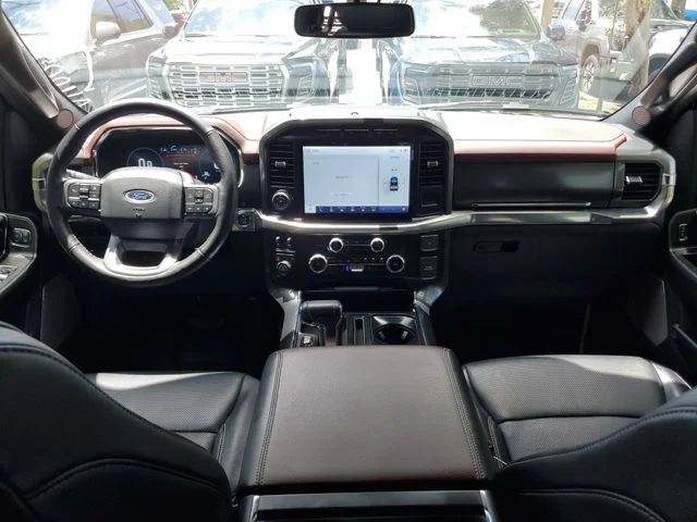 SEMINUEVOS FORD F-150 a Estados en autogozo