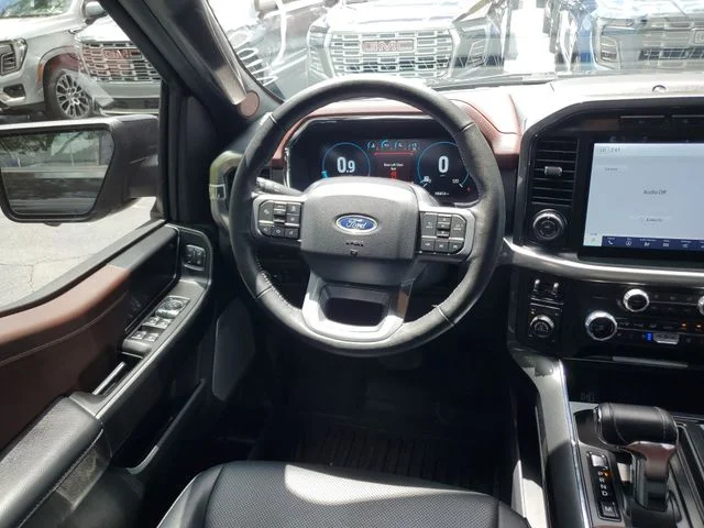 SEMINUEVOS FORD F-150 a Estados en autogozo