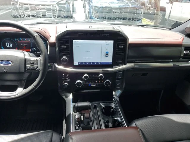SEMINUEVOS FORD F-150 a Estados en autogozo