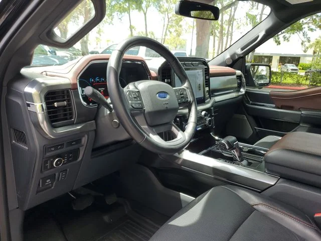 SEMINUEVOS FORD F-150 a Estados en autogozo