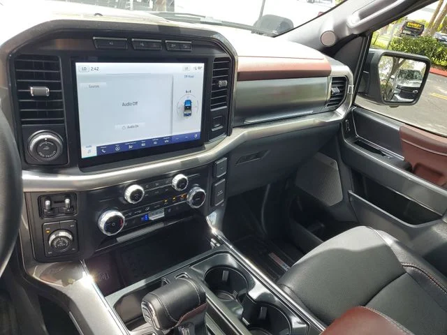 SEMINUEVOS FORD F-150 a Estados en autogozo