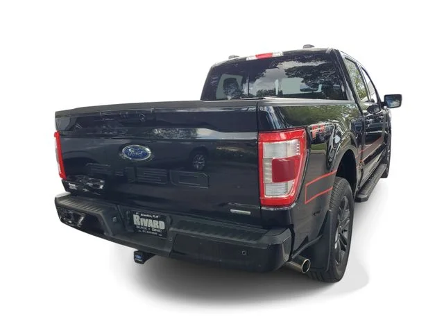 SEMINUEVOS FORD F-150 a Estados en autogozo
