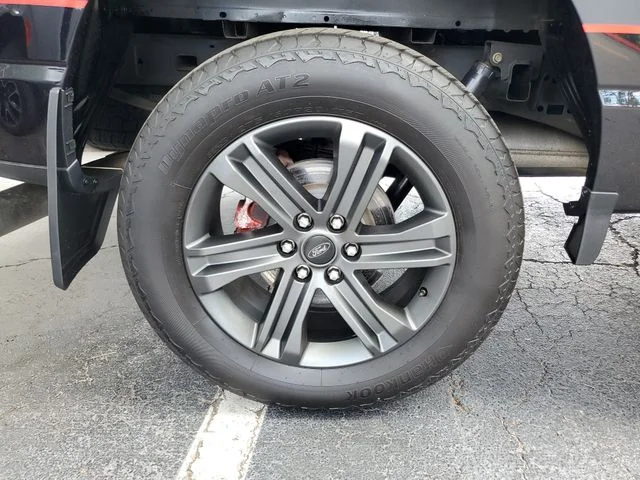 SEMINUEVOS FORD F-150 a Estados en autogozo