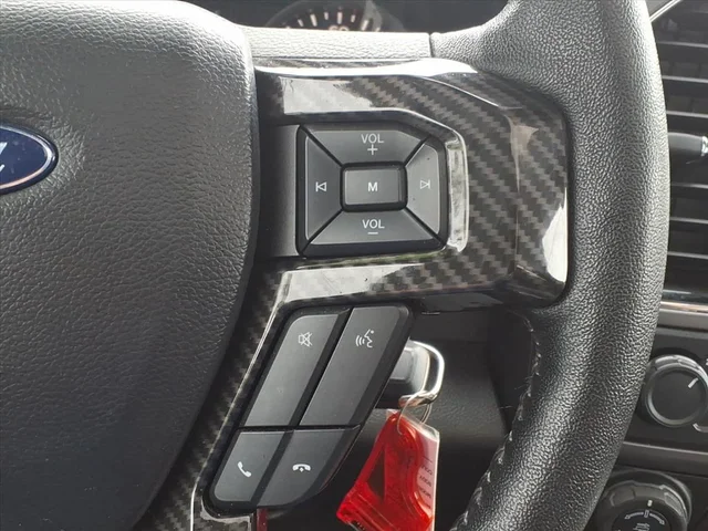 SEMINUEVOS FORD F-150 a Vauxhall en Maplecrest Ford Lincoln of Union