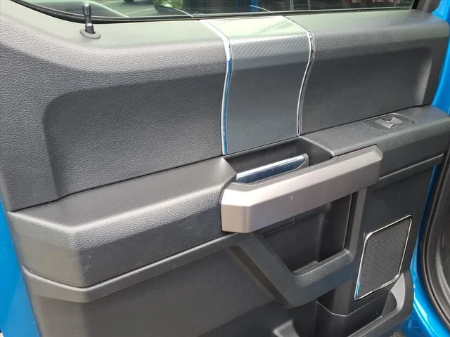 SEMINUEVOS FORD F-150 a Vauxhall en Maplecrest Ford Lincoln of Union