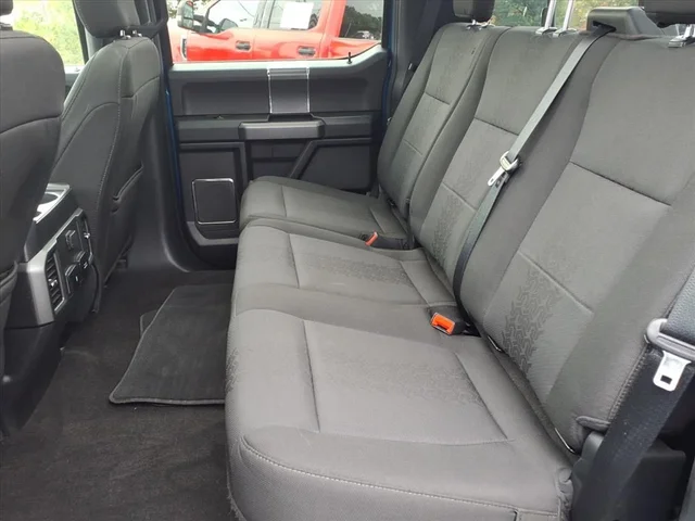 SEMINUEVOS FORD F-150 a Vauxhall en Maplecrest Ford Lincoln of Union