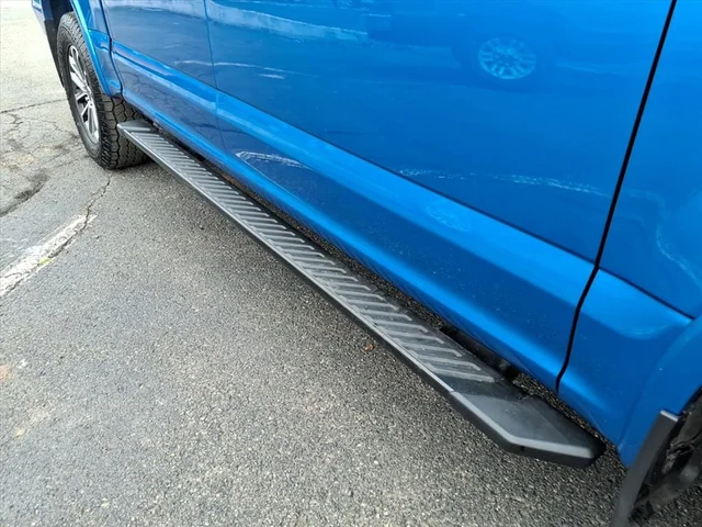 SEMINUEVOS FORD F-150 a Vauxhall en Maplecrest Ford Lincoln of Union