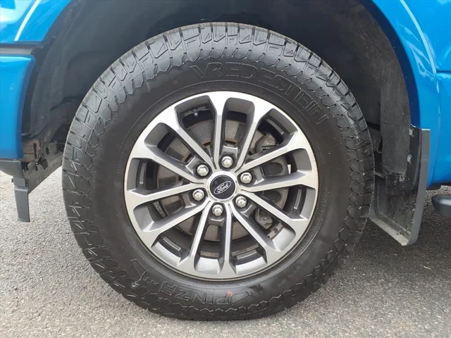 SEMINUEVOS FORD F-150 a Vauxhall en Maplecrest Ford Lincoln of Union