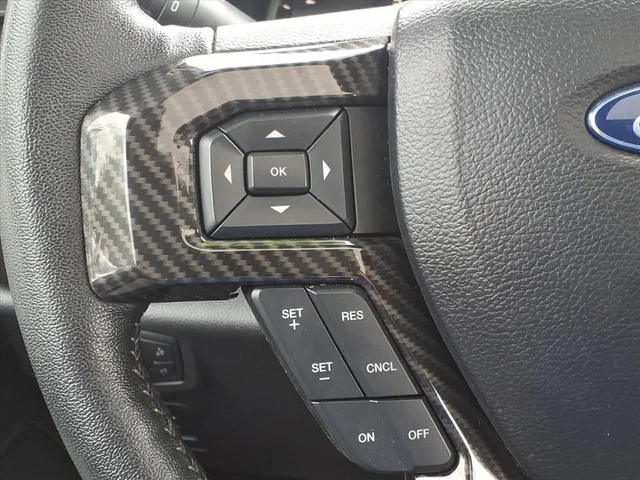 SEMINUEVOS FORD F-150 a Vauxhall en Maplecrest Ford Lincoln of Union